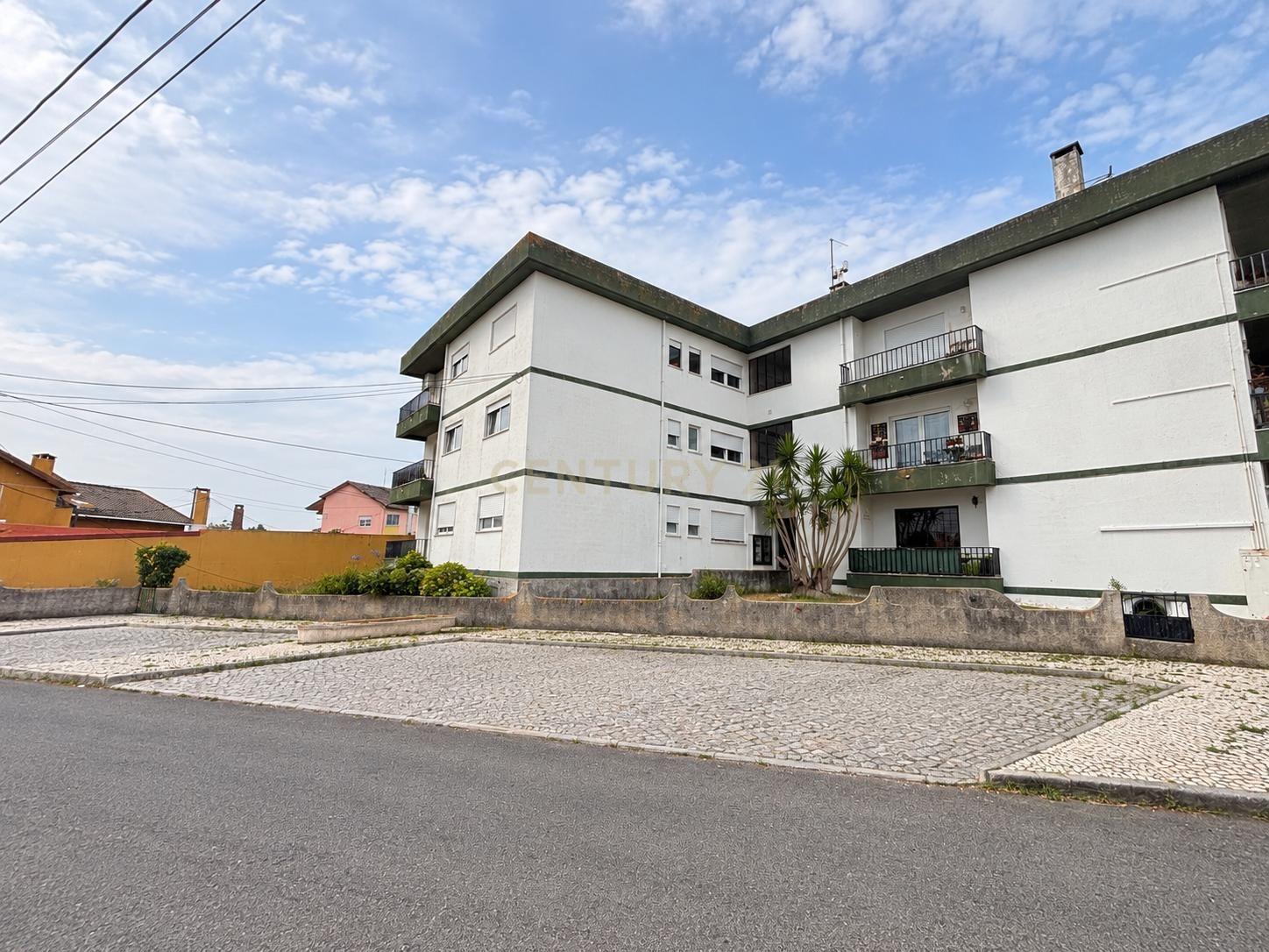 Apartamento T3 à venda em Marinha Grande, €245.000