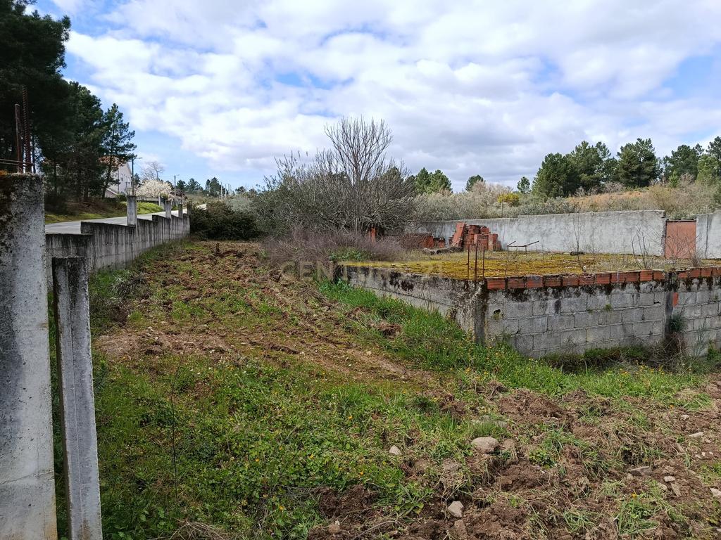 Terreno para Construção em Vale de Gouvinhas - Mirandela - Image 2