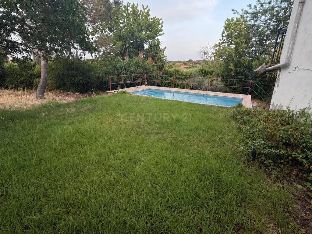 🌿 Um refúgio privado com piscina e quase 2 000 m² de natureza, a 5 minutos de Trujillo. - Image 43