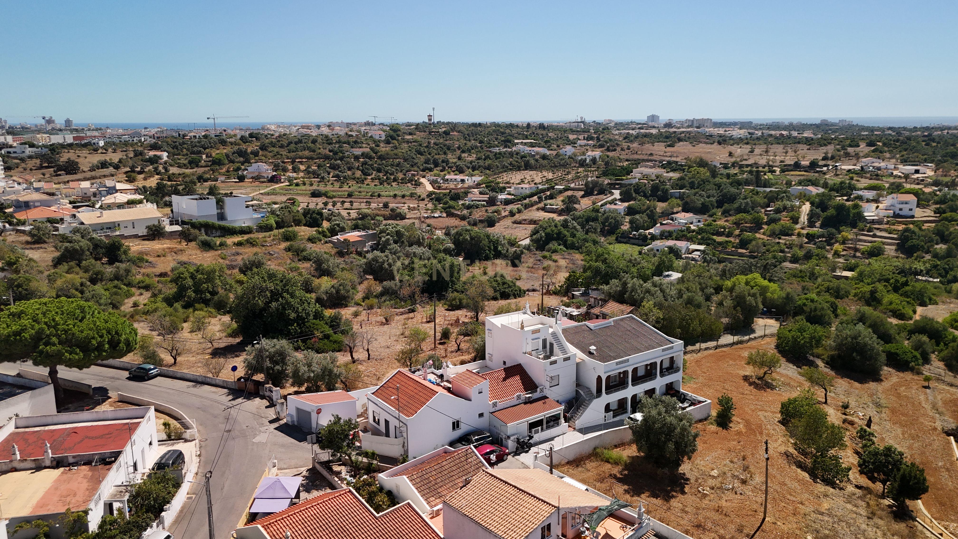 Moradia T3 à venda em Alvor, Portimão — foto 27