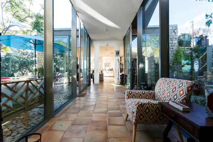MORADIA TÉRREA T3 DE LUXO – ARQUITETURA CONTEMPORÂNEA EM PEDRA, A 8 MINUTOS DE TAVIRA - Image 20