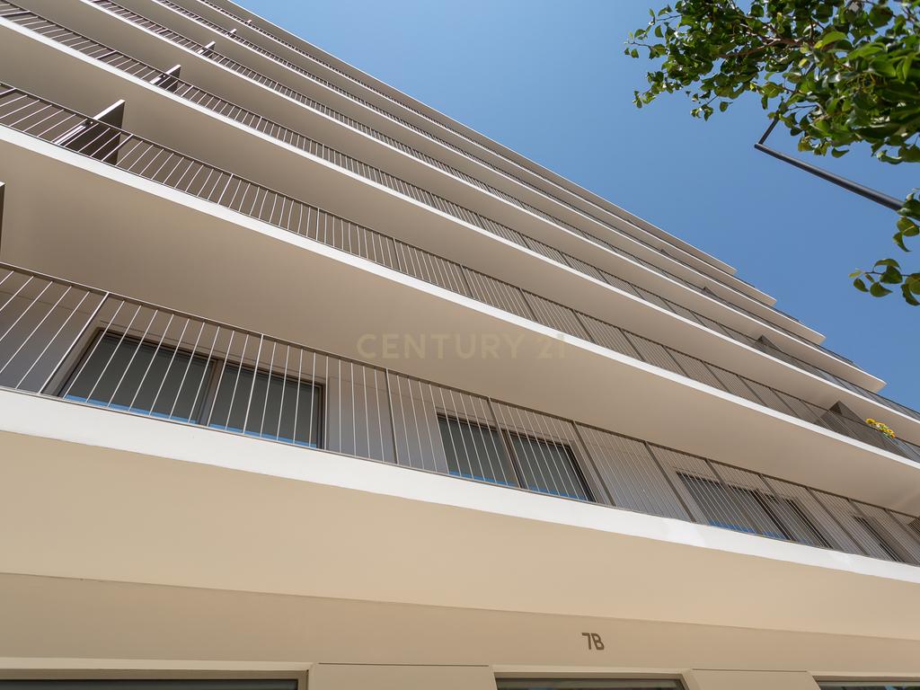 Apartamento T1 – Novo a Estrear | O’Living Olivais – Jardins Cristo Rei - Image 42