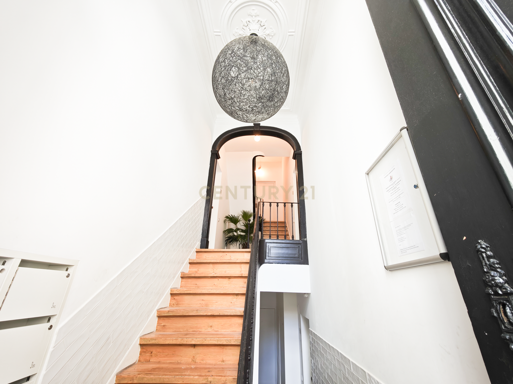 Excelente Oportunidade no Coração de Lisboa apartamento de luxo - Image 14