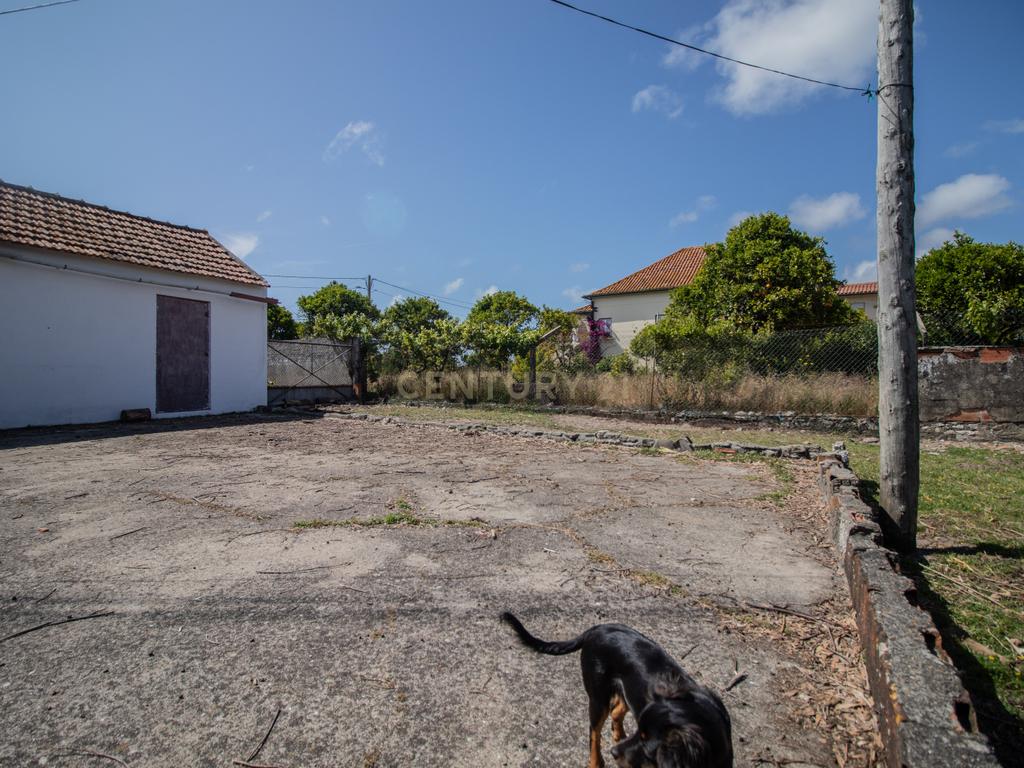Moradia antiga em Castanheiro, Bom Sucesso, Figueira da Foz  - Image 54