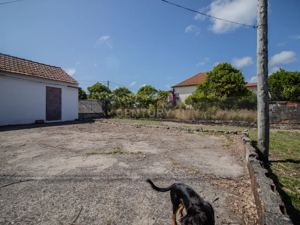 Moradia antiga em Castanheiro, Bom Sucesso, Figueira da Foz - Image 54