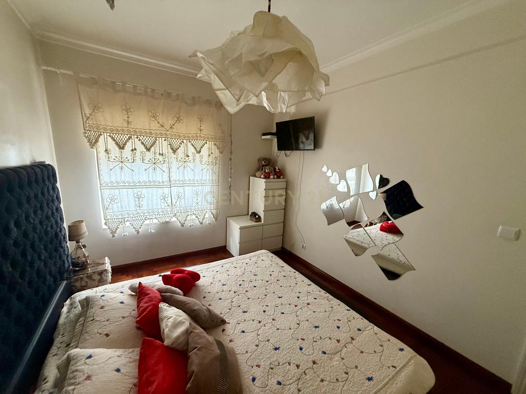 Apartamento T3 R/Chão em Nossa Senhora de Fátima, Entroncamento - Image 11