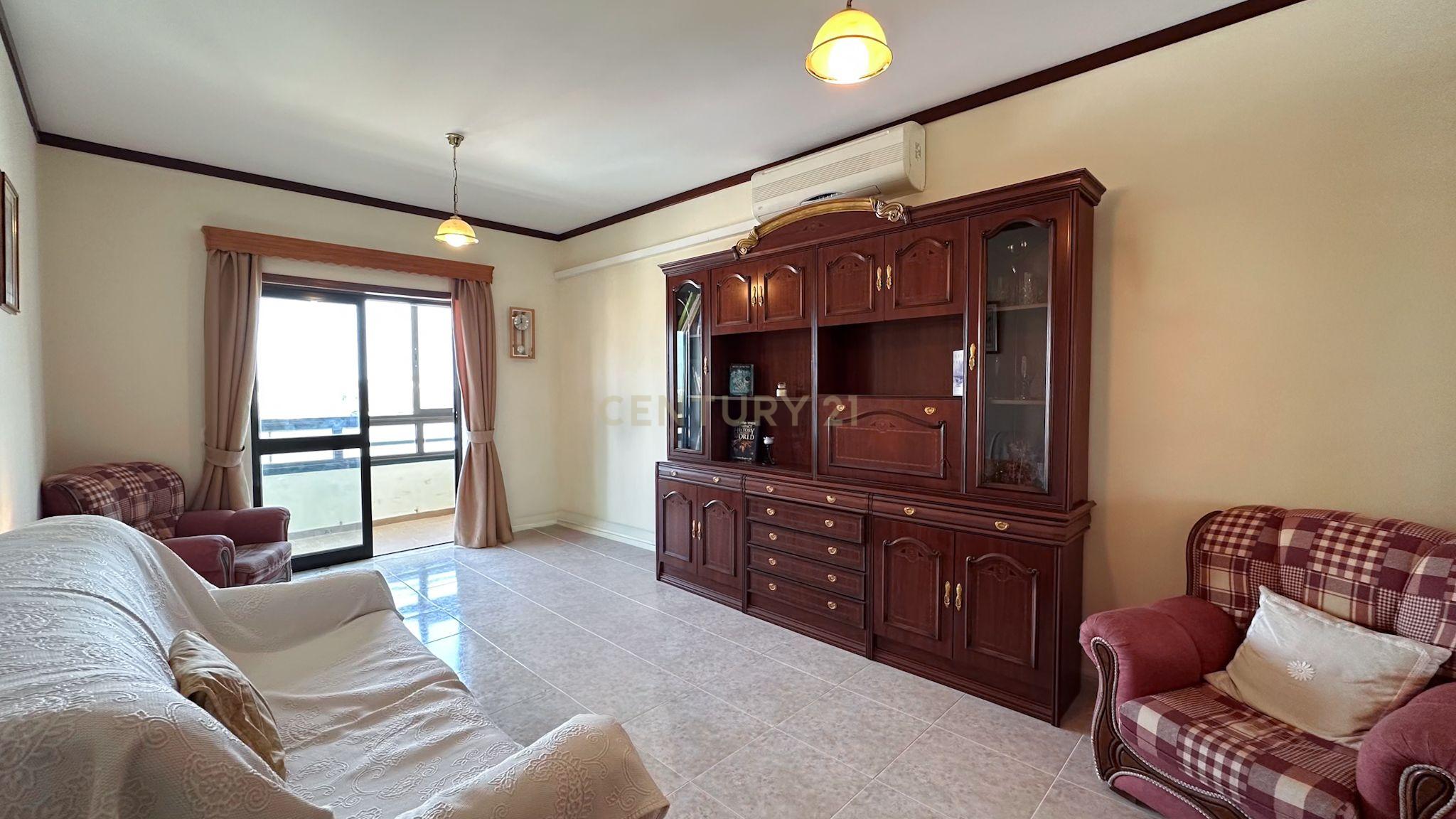 Apartamento T1 à venda em Alvor, Portimão — foto 3