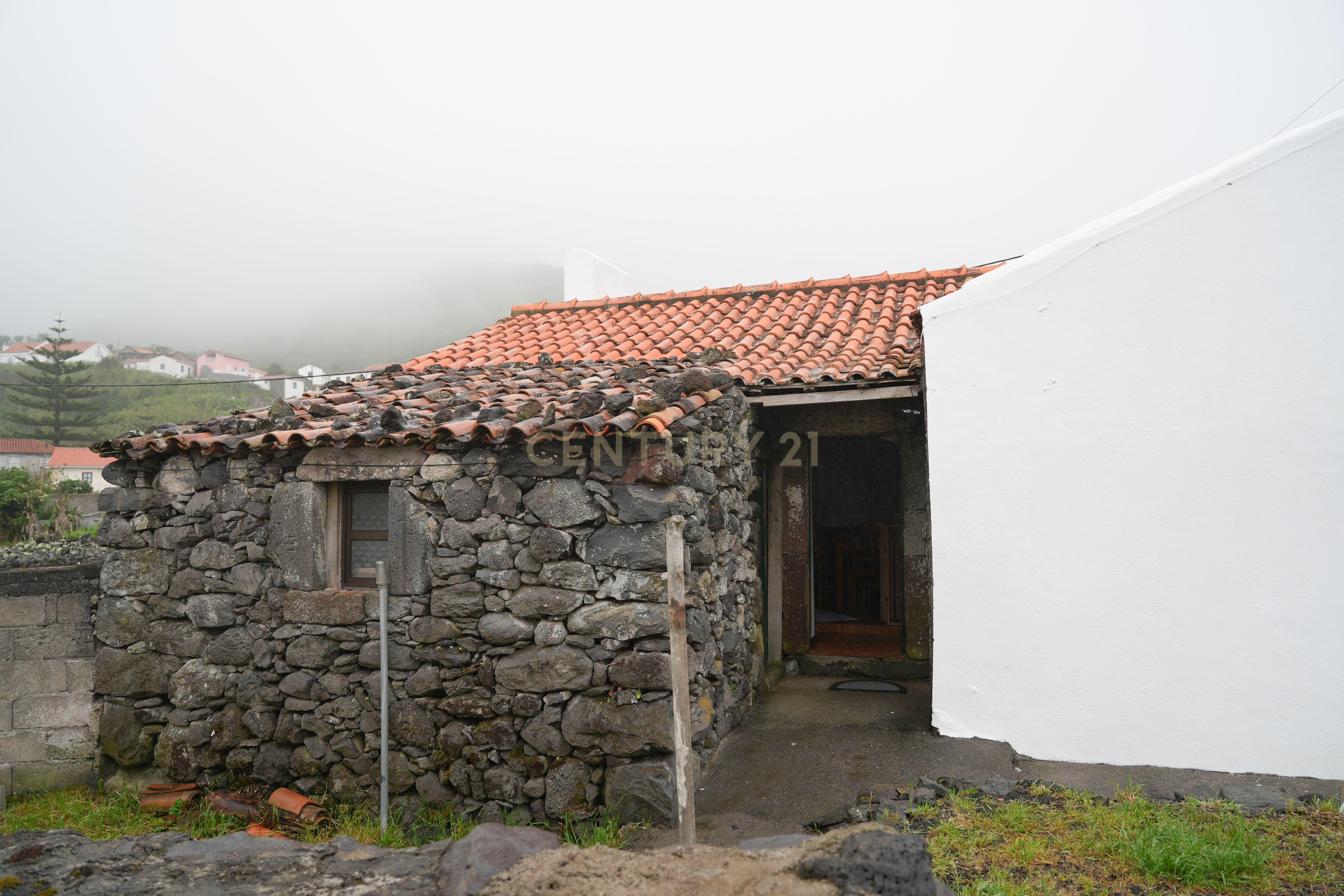 Moradia T1 à venda em Fajã Grande, Lajes das Flores — foto 15