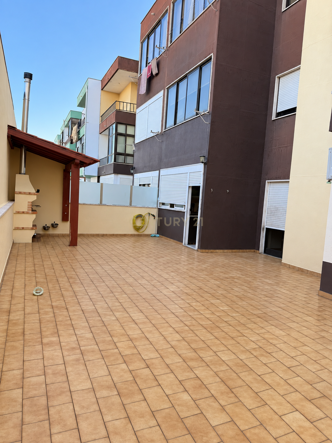Apartamento T2 à venda em Samora Correia, Benavente — foto 20