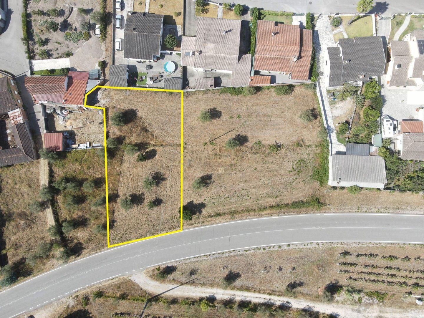 Fotografia 3 de Terreno Urbano para Construção de Moradia, Vila Nova de Poiares