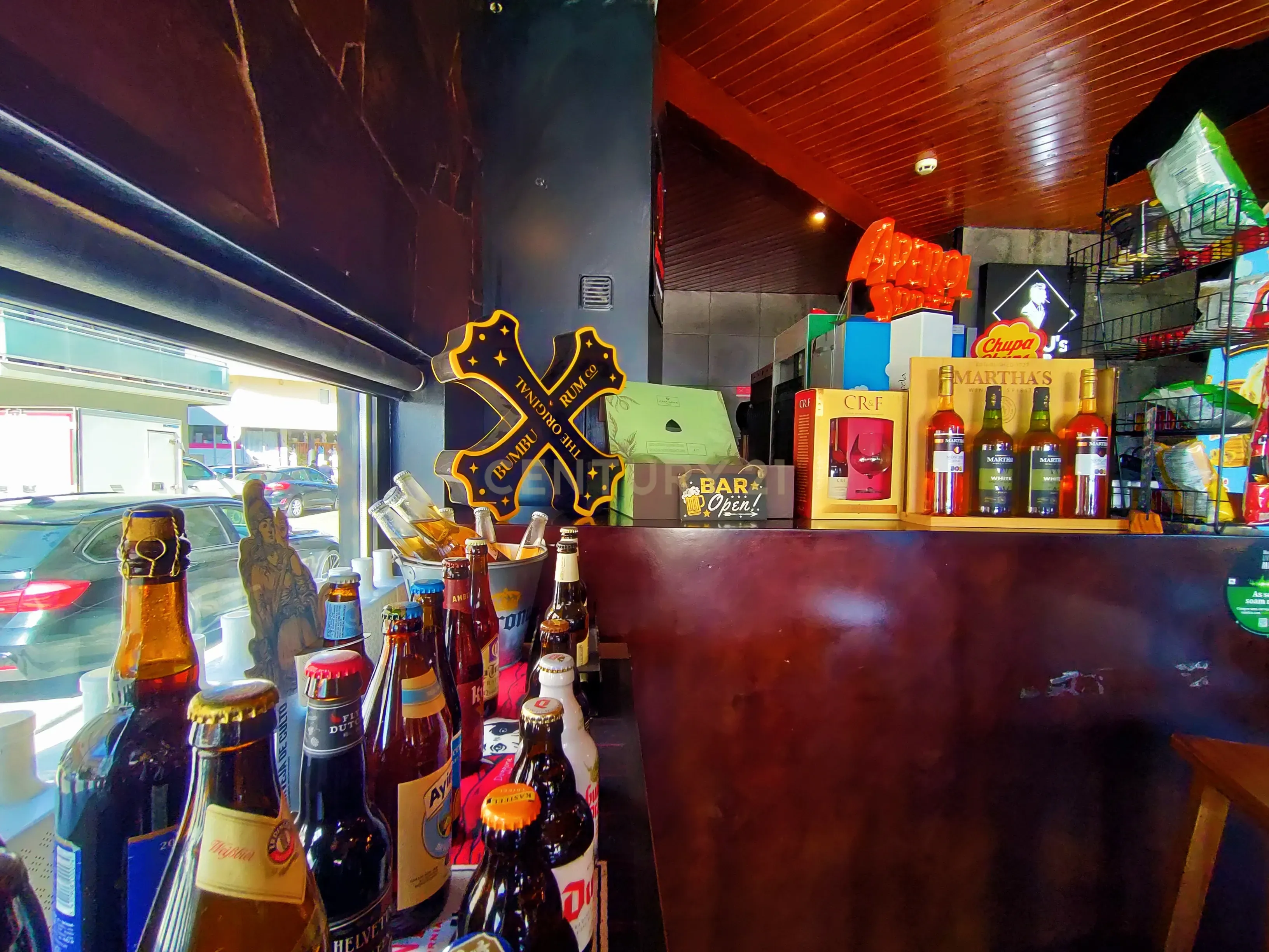 Oportunidade de Investimento em Apúlia – Bar com Esplanada na Primeira Linha de Praia, Apúlia, Esposende - Image 25