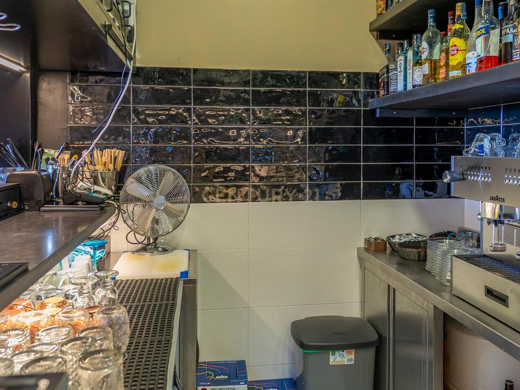 Trespasse – Restaurante Equipado na Marina de Olhão - Image 15