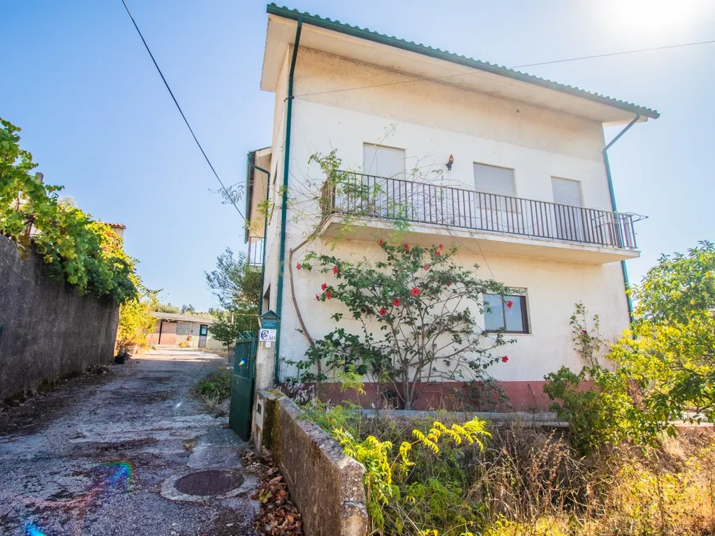 Moradia Bifamiliar – Condeixa-a-Nova - Image 43
