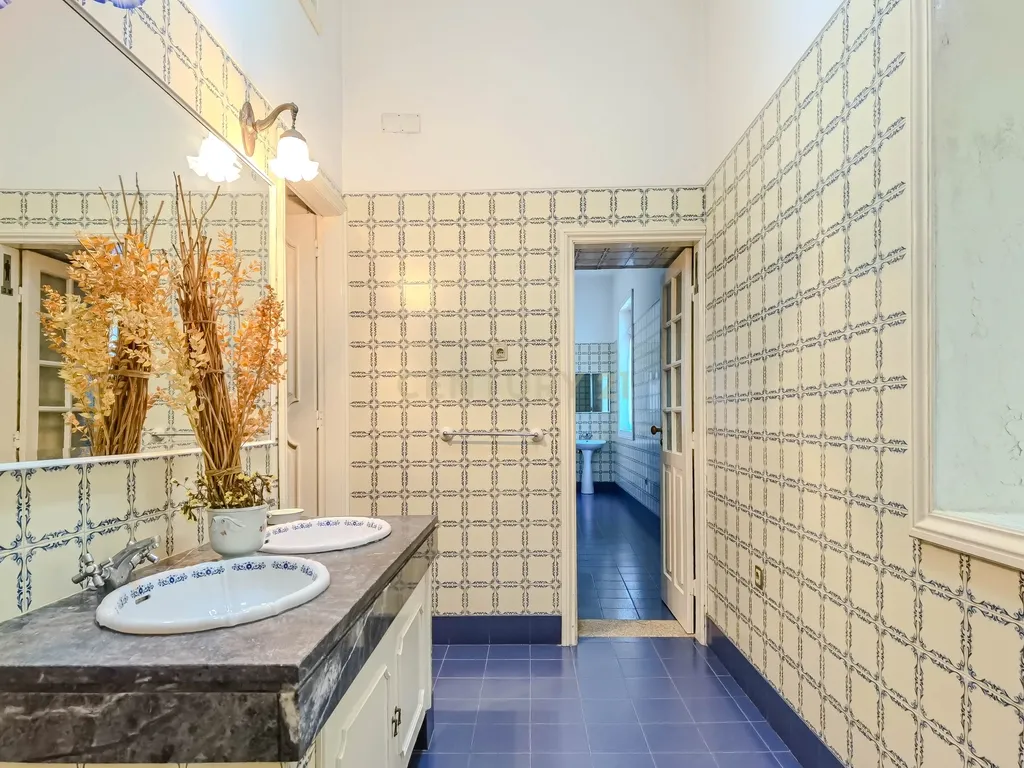 Quinta Santo António — Um refúgio único com piscina privada e potencial ilimitado na Maia - Image 70