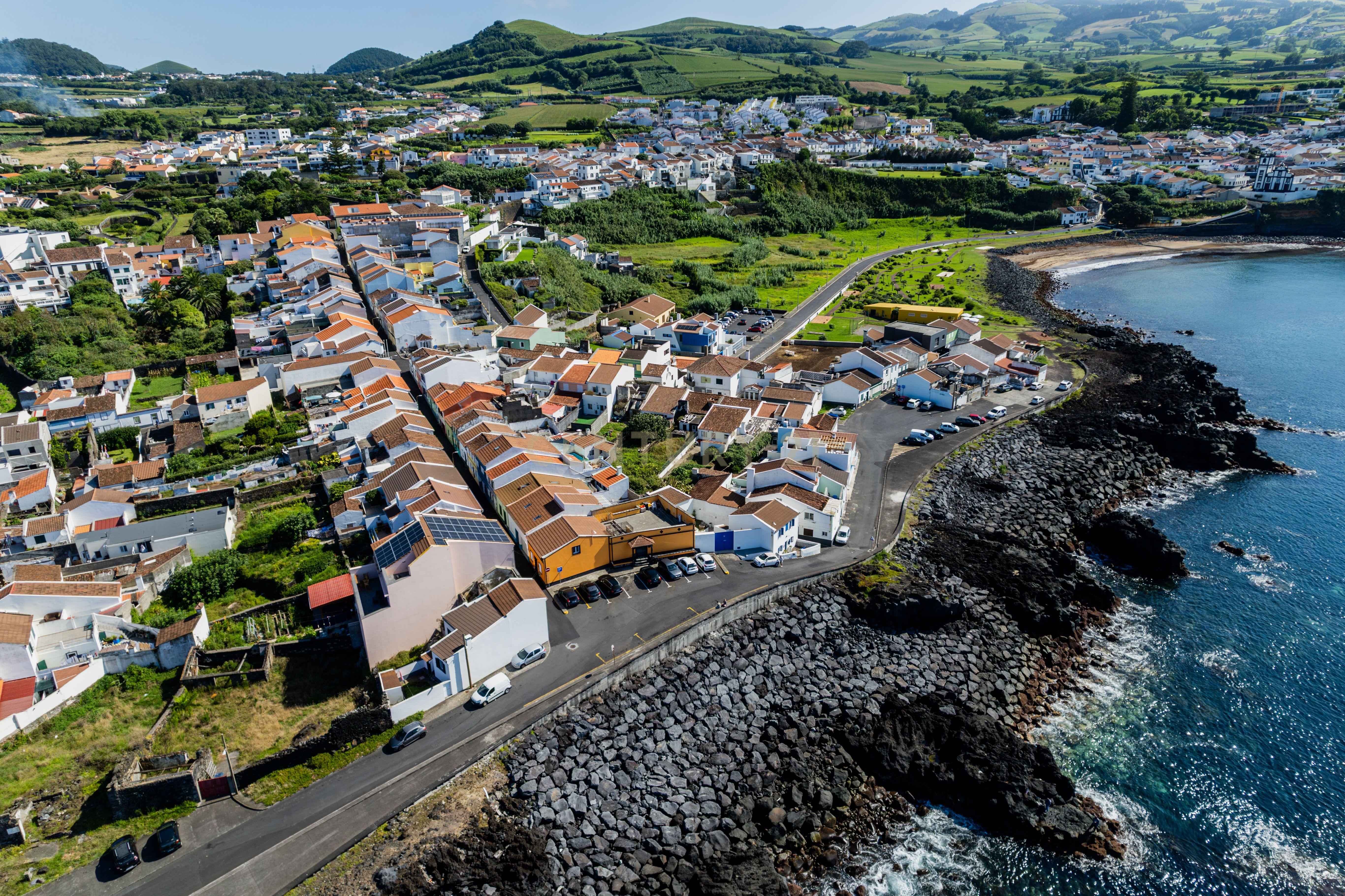 Moradia T3 à venda em Lagoa (Santa Cruz), Lagoa — foto 30