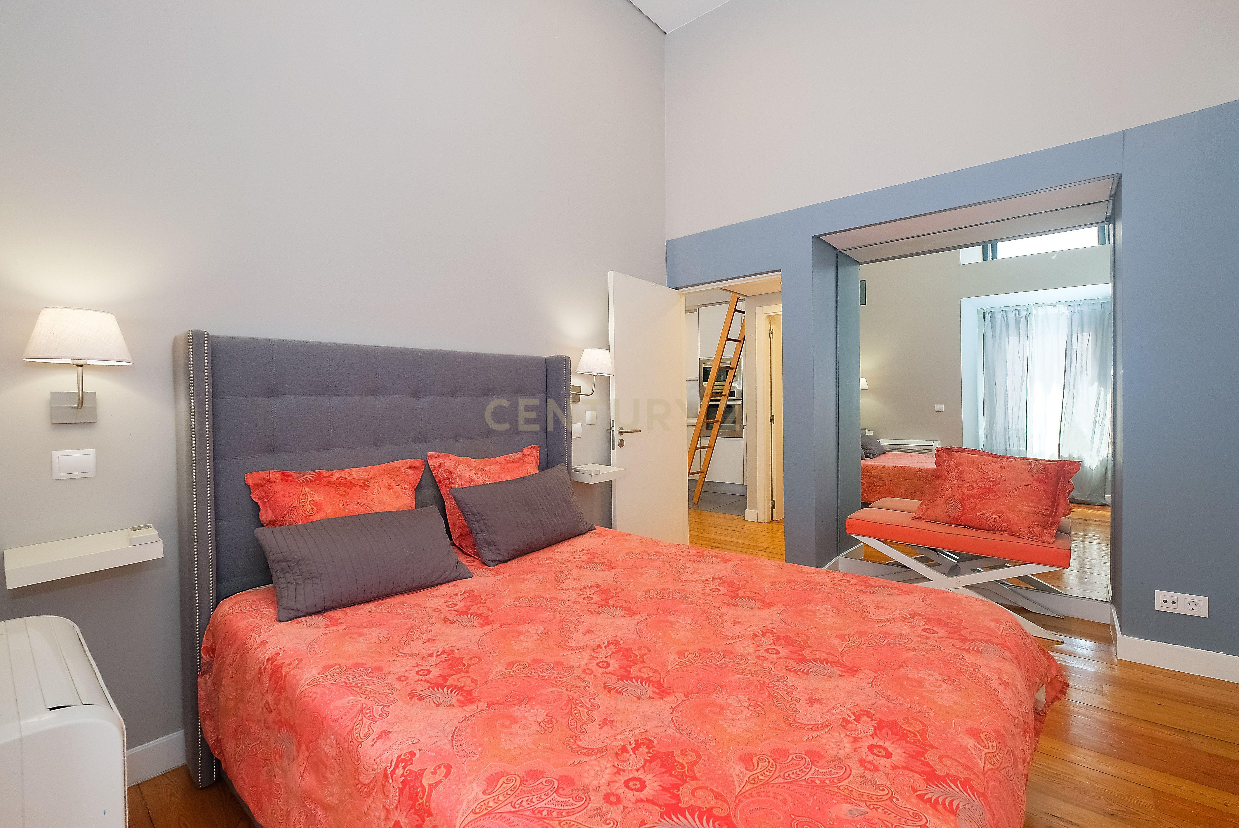 Apartamento T1 à venda em Misericórdia, Lisboa — foto 19