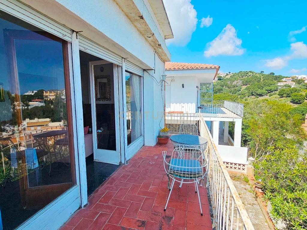 Moradia independente com vistas panorâmicas para o mar em Grifeu – Cap Ras, Llançà - Image 11