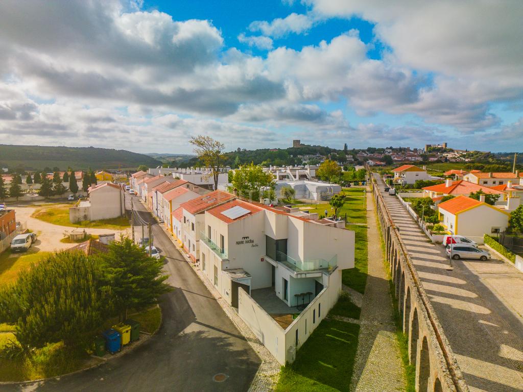 Alojamento Óbidos Aquae Ductus Suites - Image 4