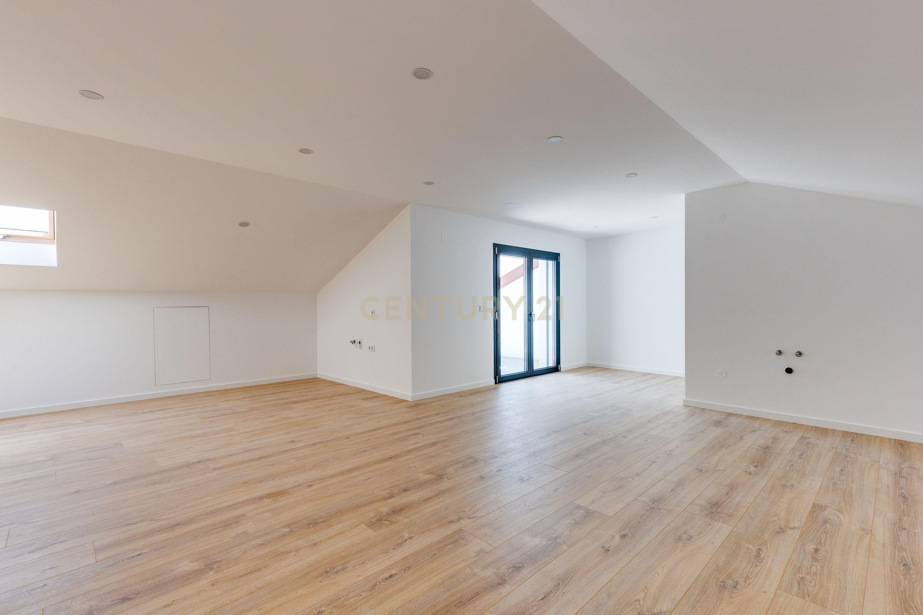Fotografia 11 de Apartamento T3 duplex em Pombal, Leiria