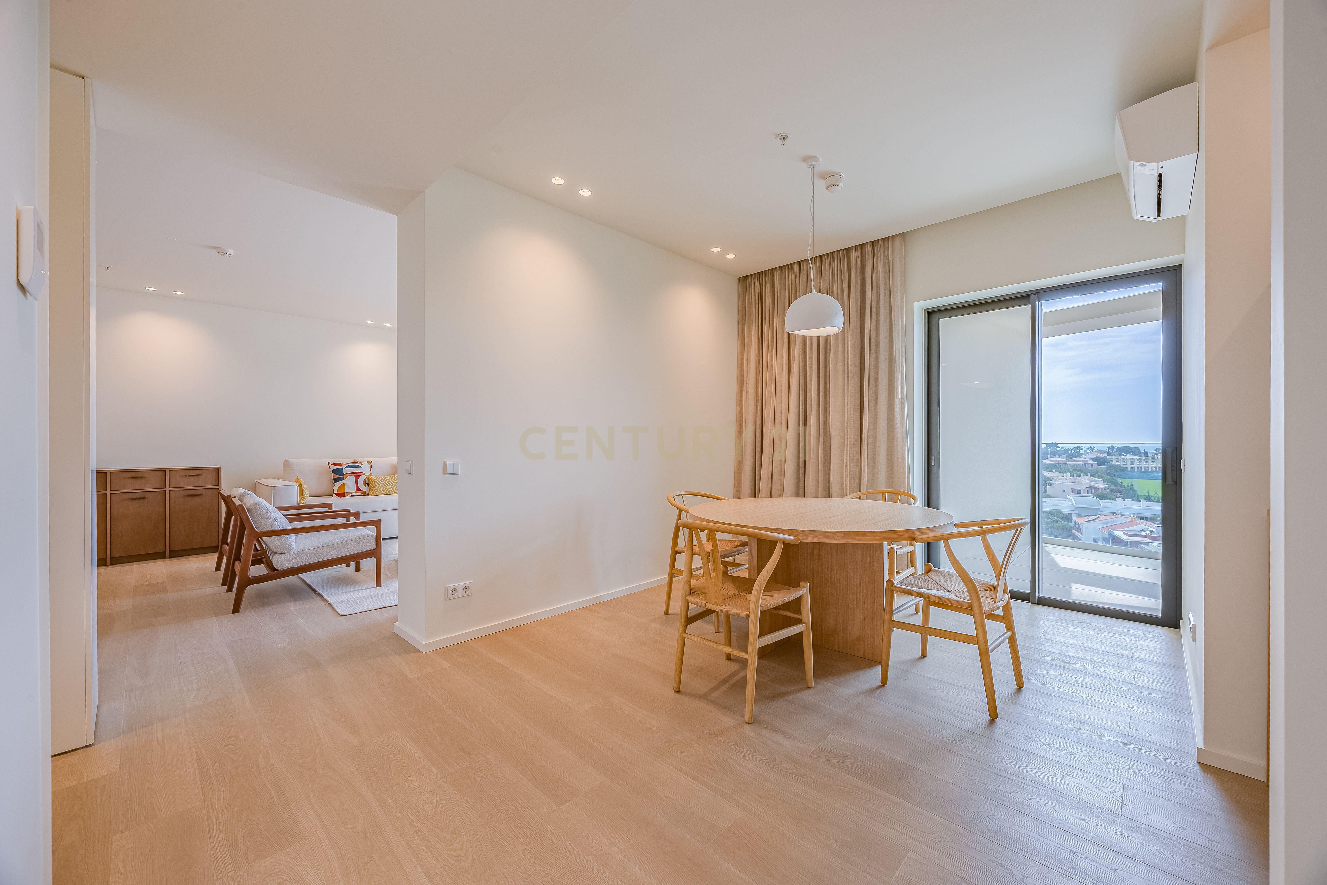 Fotografia 7 de Luxuoso apartamento T1+ em Lagos, Faro