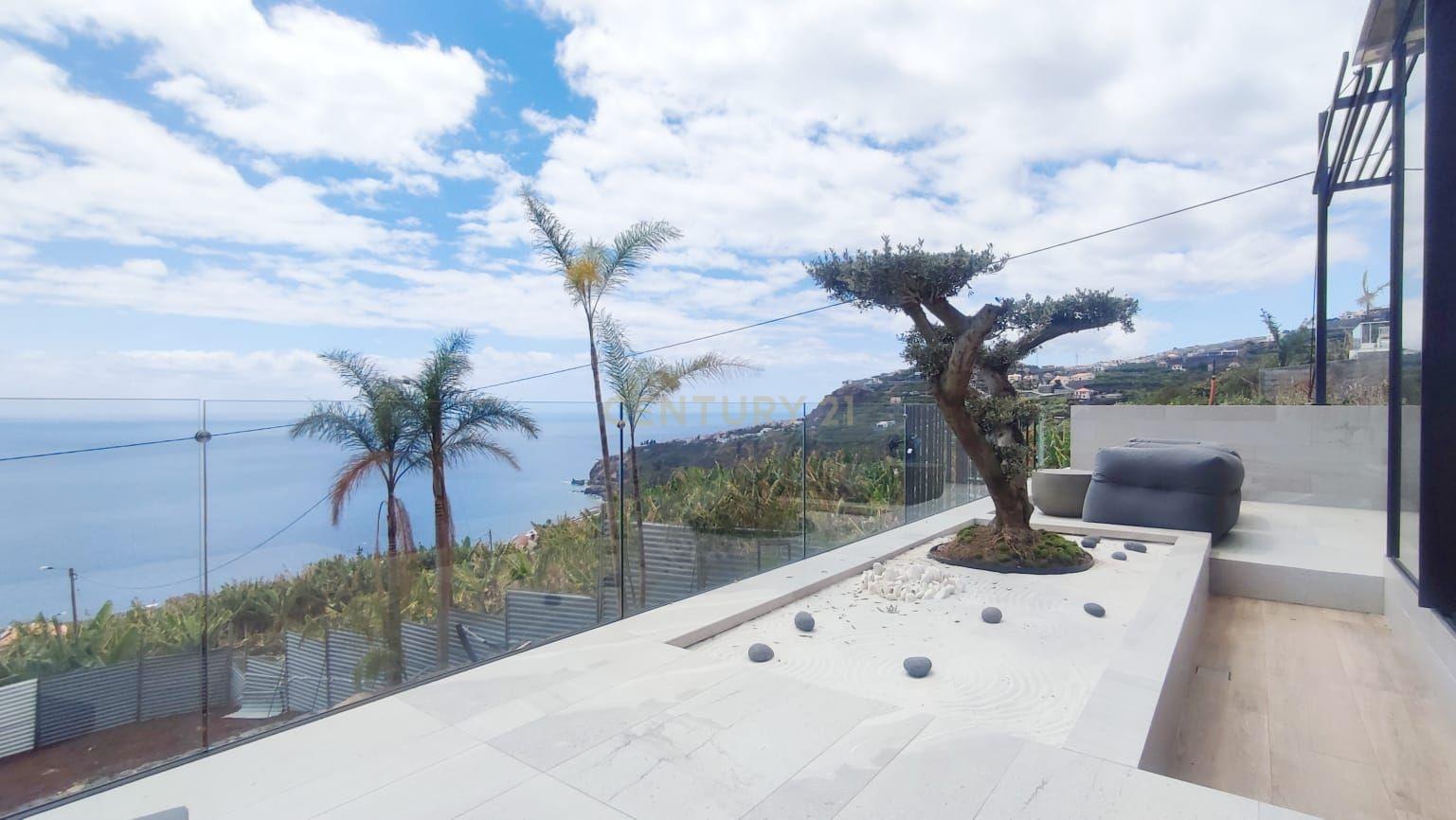 Luxury Property - Tabua - Ribeira Brava - Image 13