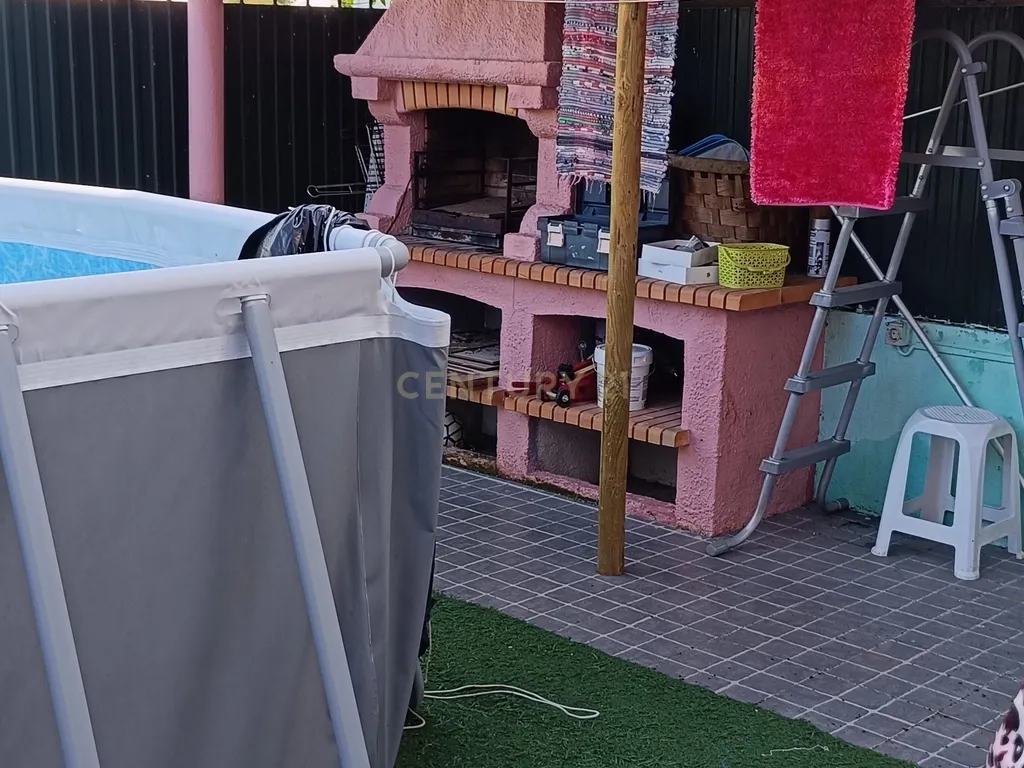 Andar de Moradia T3 com Jardim na Quinta do Conde - 290.000€ - Image 21