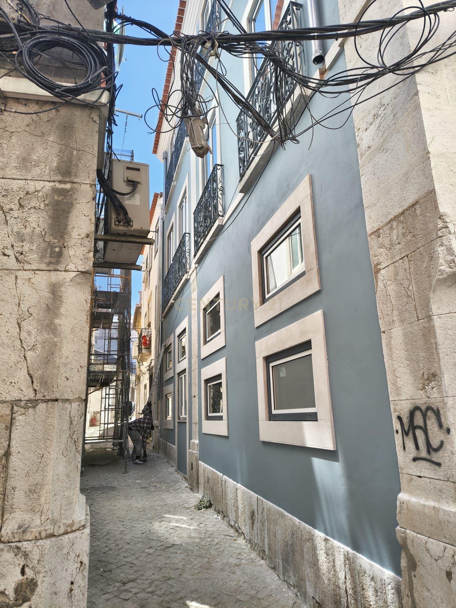 Fotografia 4 de Moderno T2 em Setúbal ao pé da Avenida Luisa Todi
