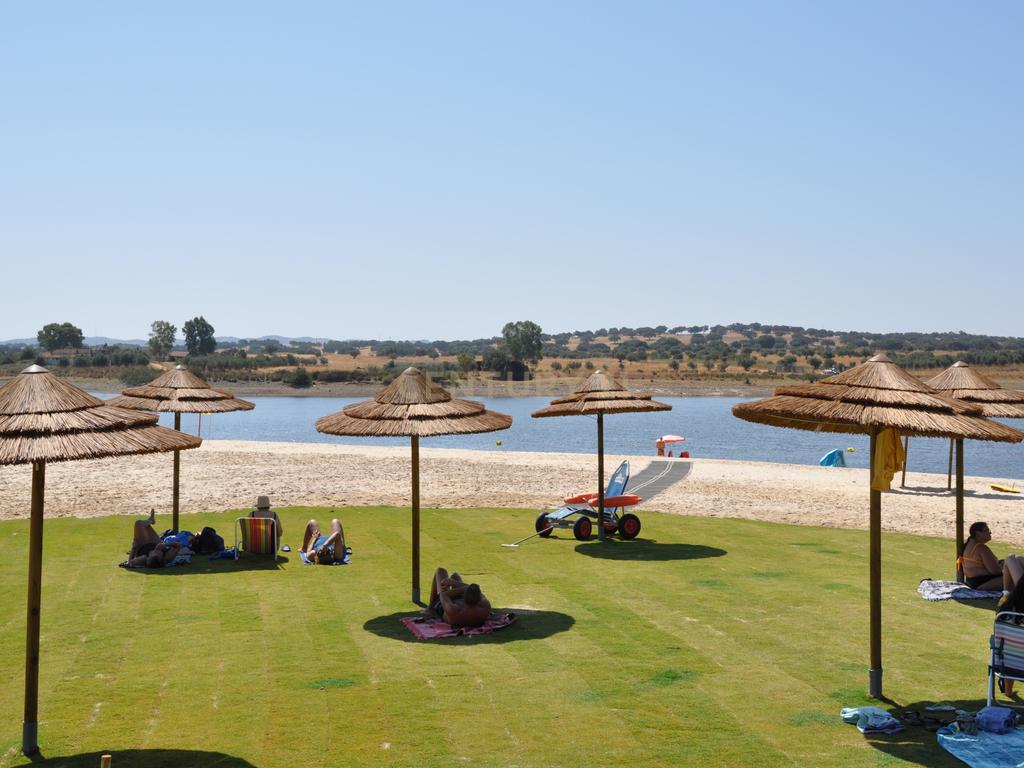 Casa em Évora com terreno a 500m da praia - Image 25