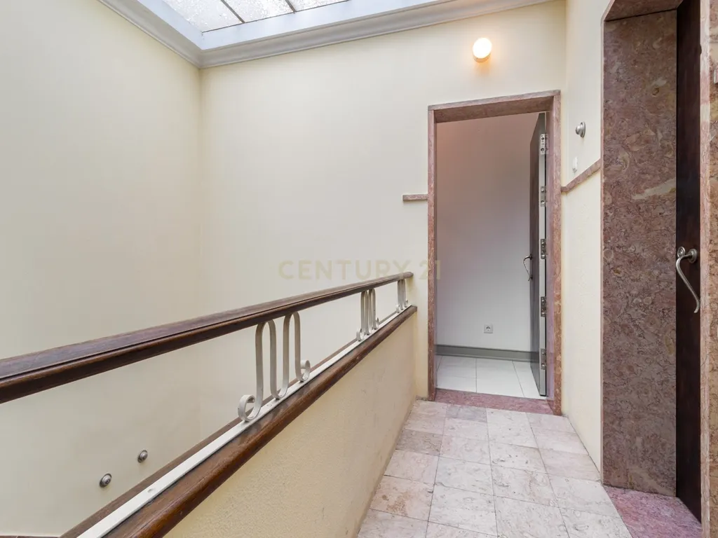Apartamento T1 renovado, na Pontinha, Odivelas. Para Arrendar! - Image 22