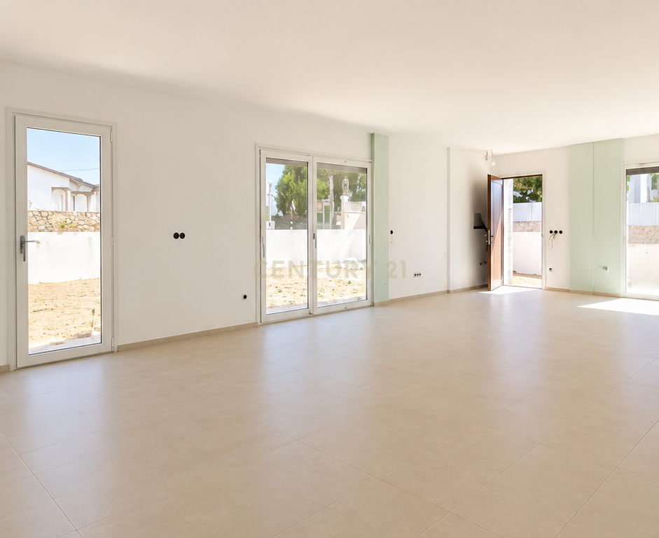 Moradia T3 | Em construção | Ortigosa | Leiria - Image 4