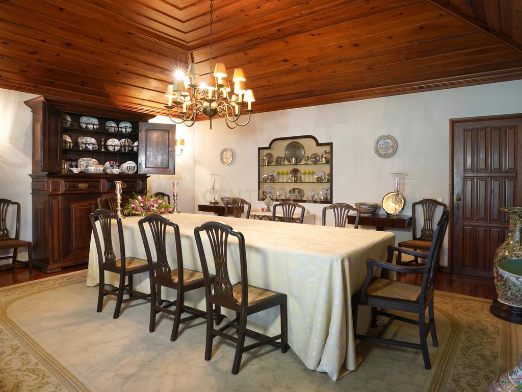 Herdade em Moreira de Cónegos – Moradia com 4 Frentes com Piscina 6 Hectares de terreno ideal para Organização de eventos, Alojamento local , boutique hotel etc - Image 58