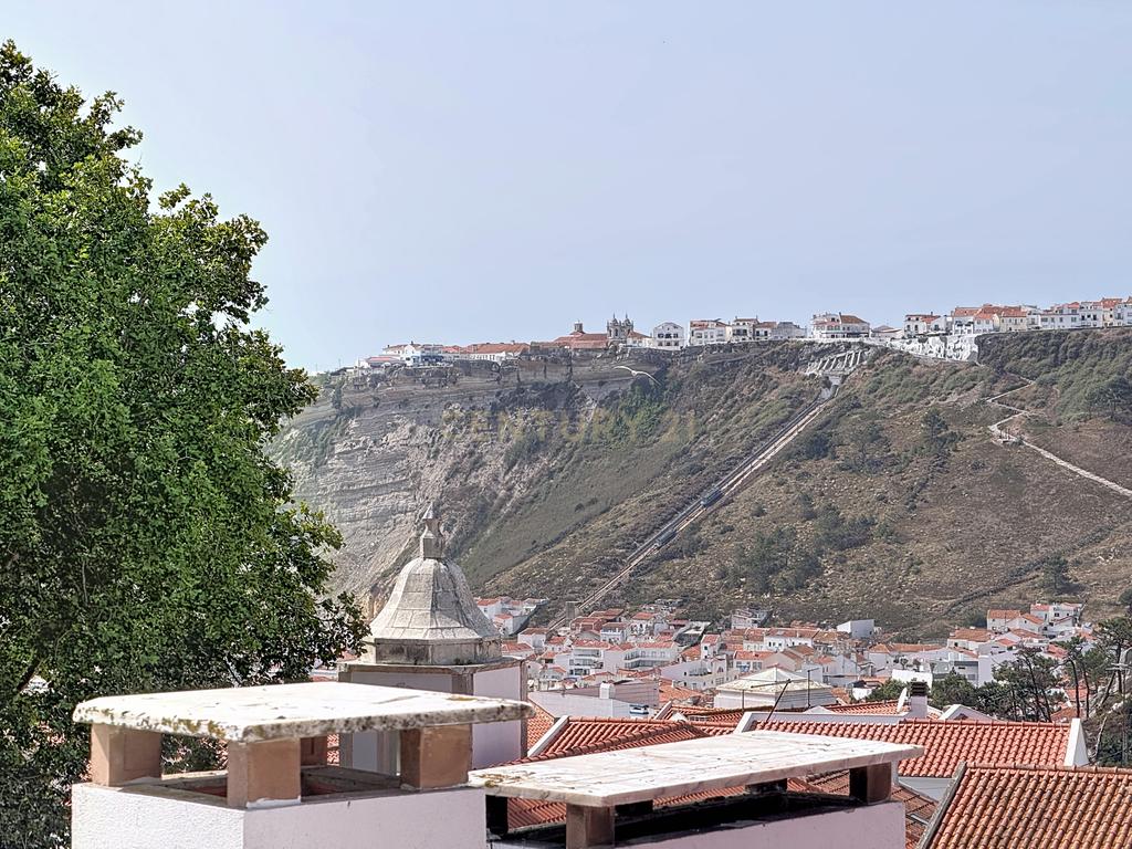 Apartamento T2 para Arrendamento | Vista Mar | Pederneira, Nazaré - Image 40
