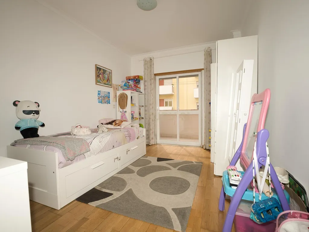 Apartamento T3 com garagem em box e Wallbox | São Domingos de Rana, Cascais - Image 13