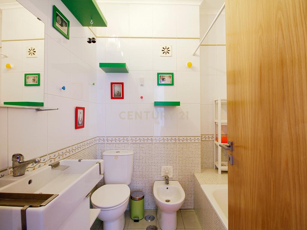 Apartamento T2 Odivelas - Image 11