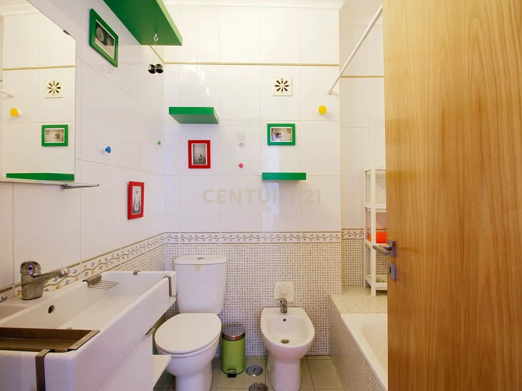 Apartamento T2 Odivelas - Image 11