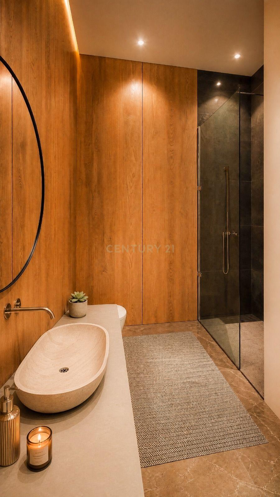 Fotografia 5 de OPORTUNIDADE UNICA NO CORAÇÃO DO ALENTEJO - APARTAMENTO T1  NOVO EM EDIFICO HISTÓRICO -IDEAL PARA VIVIER OU RENTABILIZAR