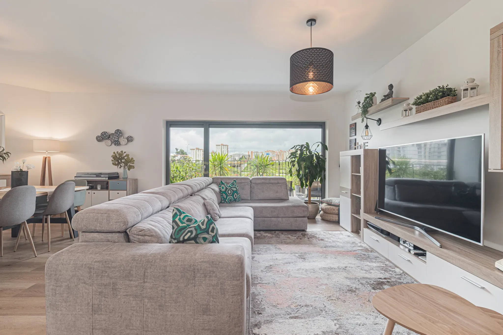 Apartamento T4 em Alto do Lumiar – Quinta das Conchas – Quinta do Lambert, Lumiar - Image 16