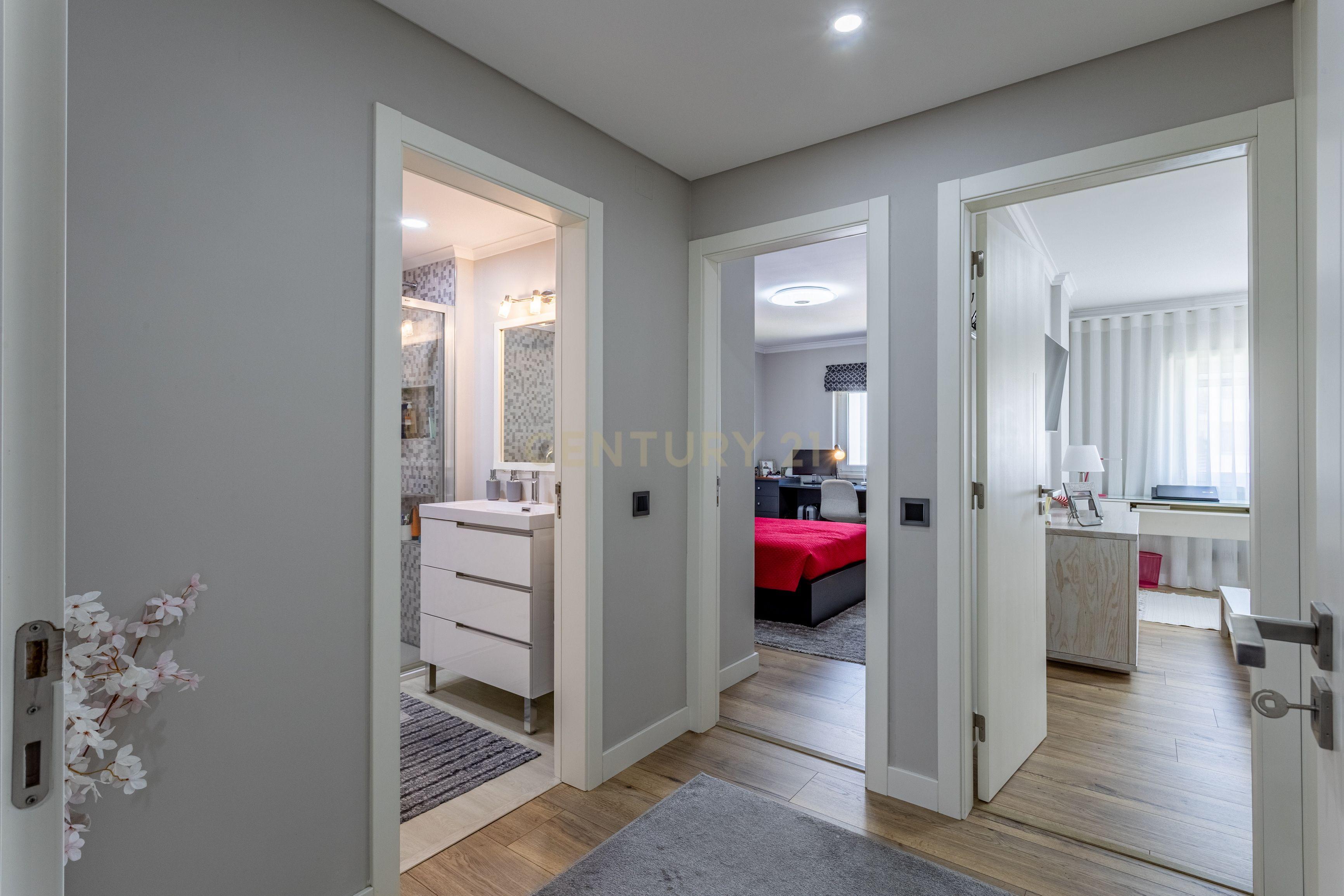 Apartamento T4 à venda em Carregado e Cadafais, Alenquer — foto 13