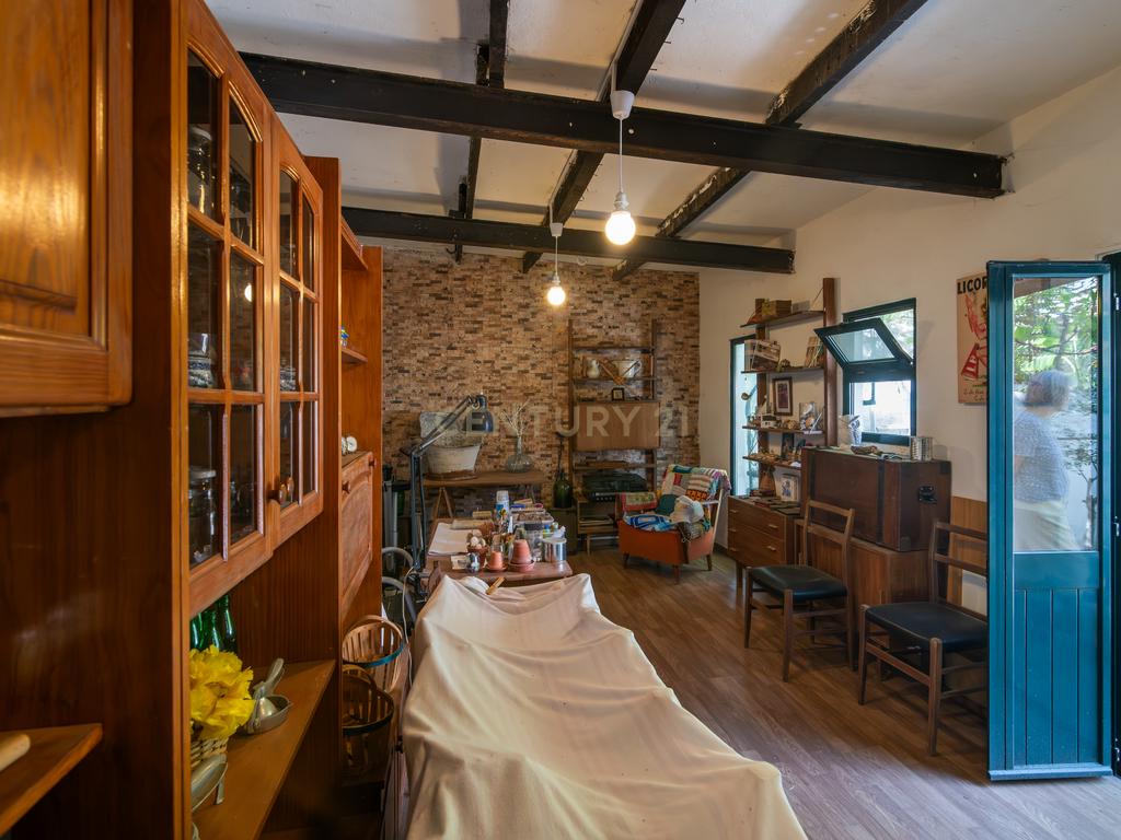 Apartamento T4+2 com logradouro de 187,75 m² na Estrela - Image 37