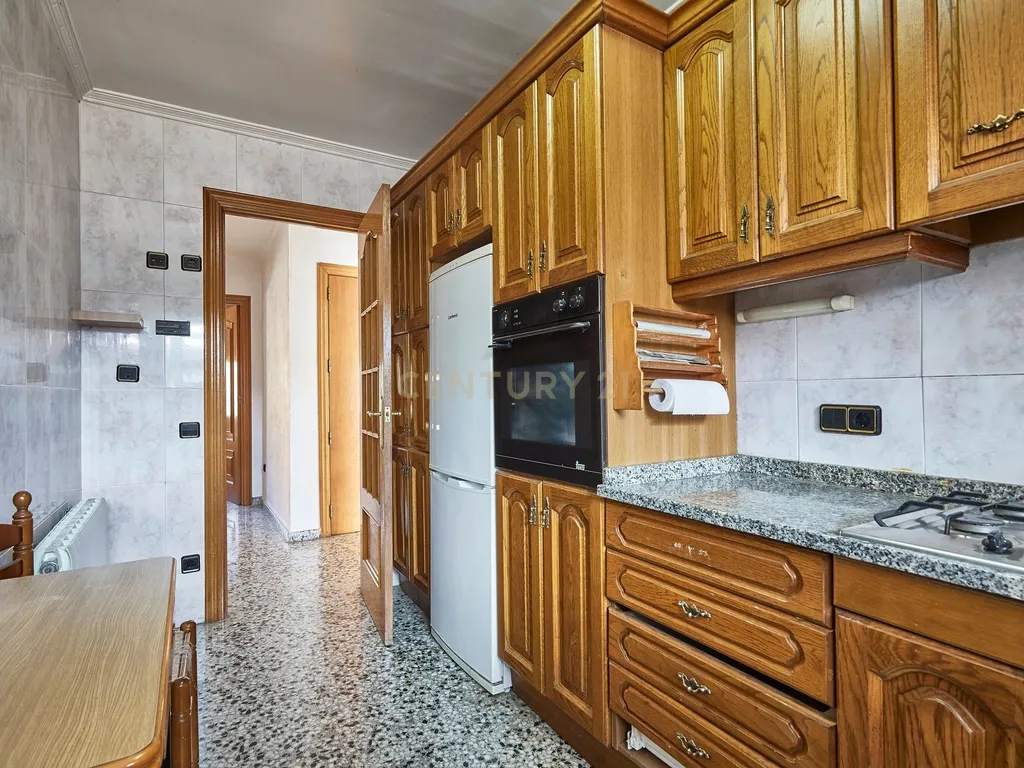Apartamento em Montcada i Reixac, Barcelona - 3 Quartos - Image 20