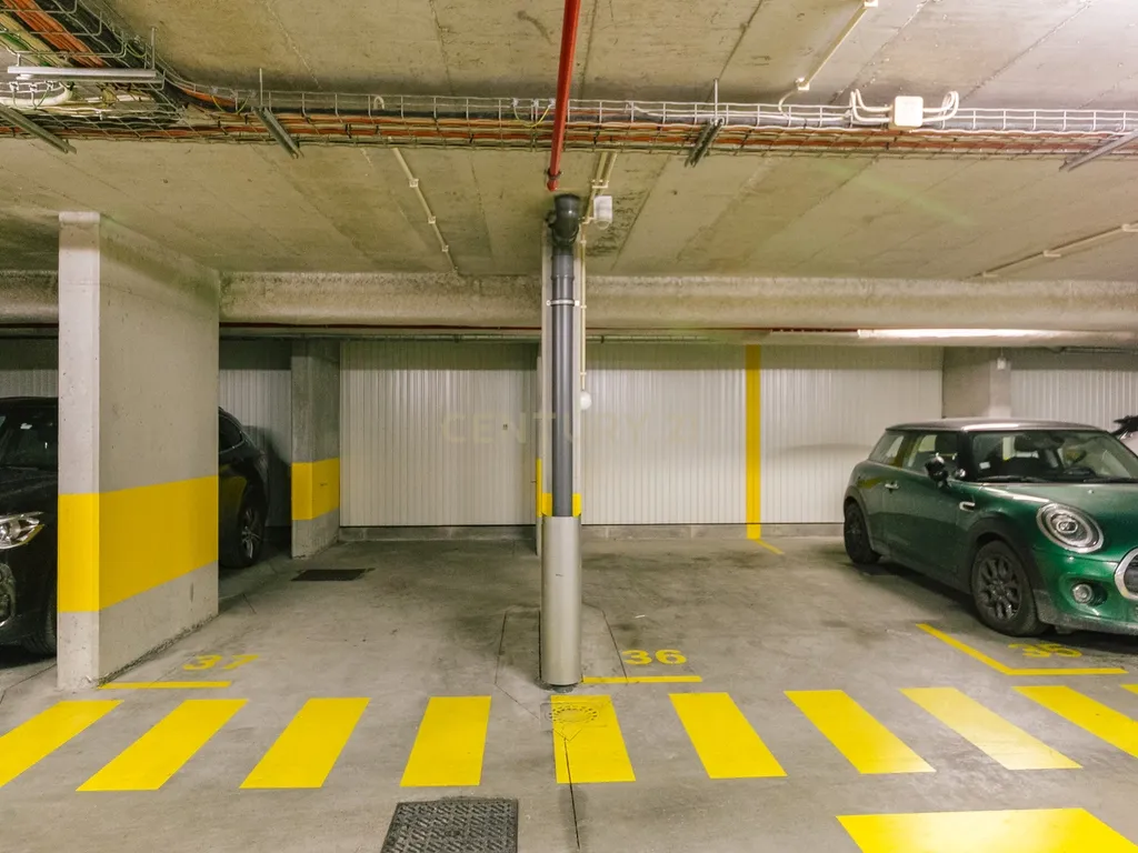 Excelente apartamento T2 em Avenidas Novas, Lisboa - Image 29