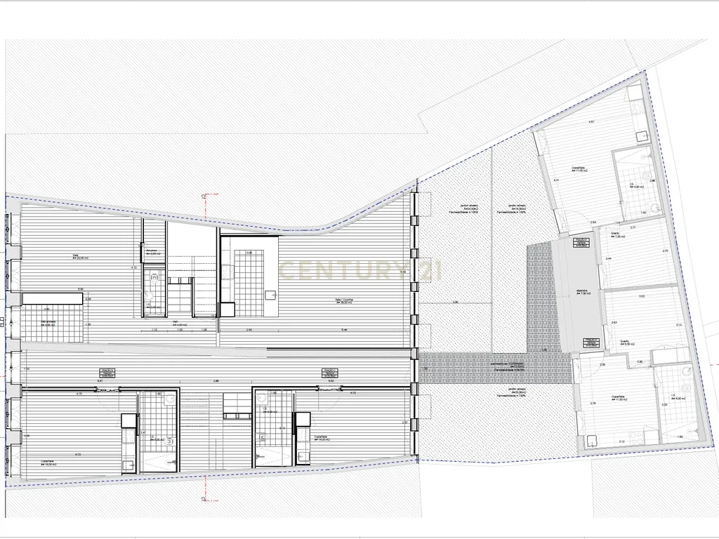 🏗️ Excelente Oportunidade de Investimento | Conjunto de 2 Prédios para Reabilitação e Ampliação | Praça da Alegria – Porto - Image 20