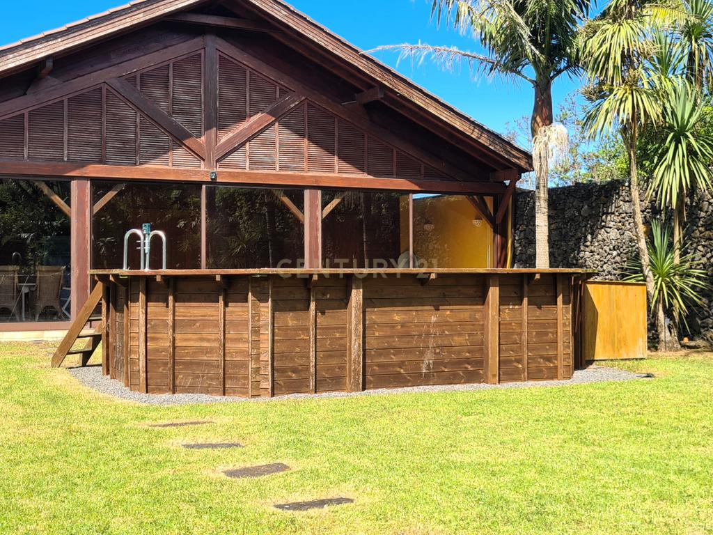  Country House em São Miguel, Açores: Refúgio Privado de Charme com piscina e quinta - Image 67