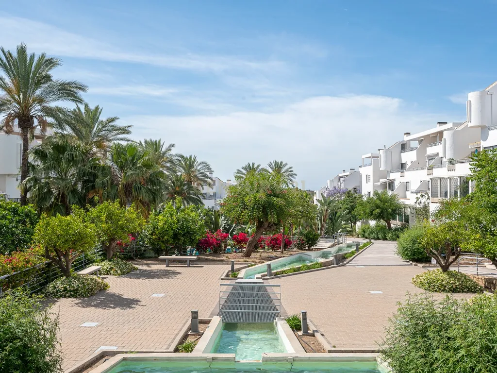 Exclusivo triplex de luxo com solário e jacuzzi em La Cala de Mijas - Image 53