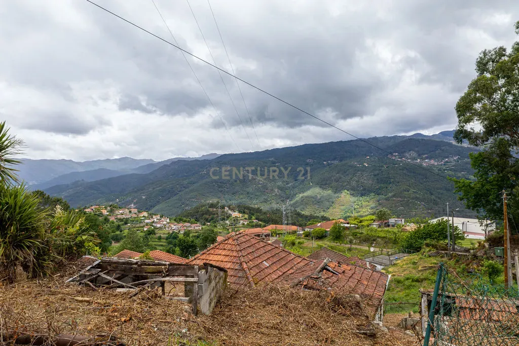 Moradia T3 à venda em Louredo, Vieira do Minho — foto 14