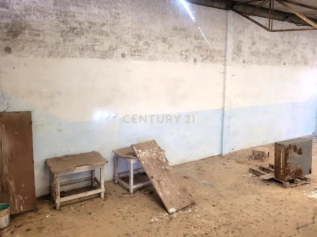 Armazém Industrial para Venda em Coz, Alcobaça com 2.300m² - Image 18