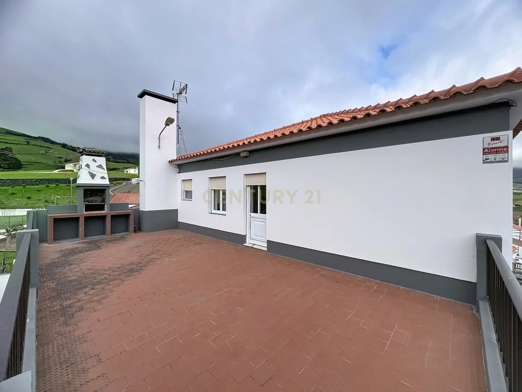 Casa T3 com Vista Mar e Montanha em Povoação, Ilha de São Miguel. - Image 41