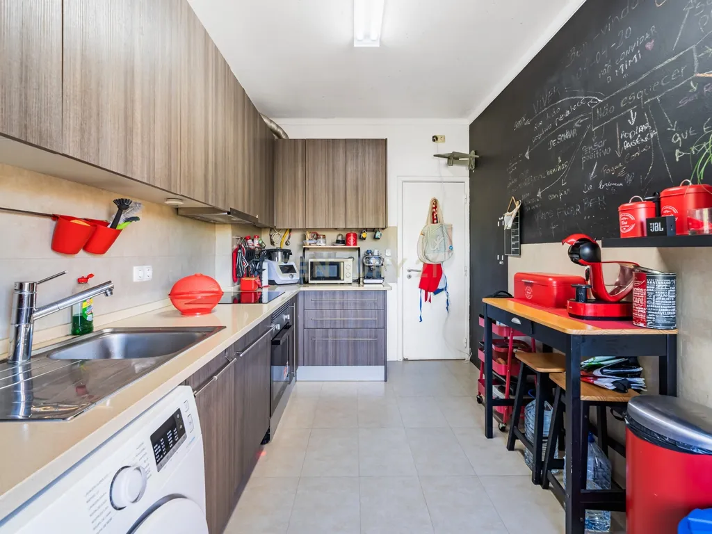 Apartamento T3 em Corroios - Alto do Moinho - Image 16