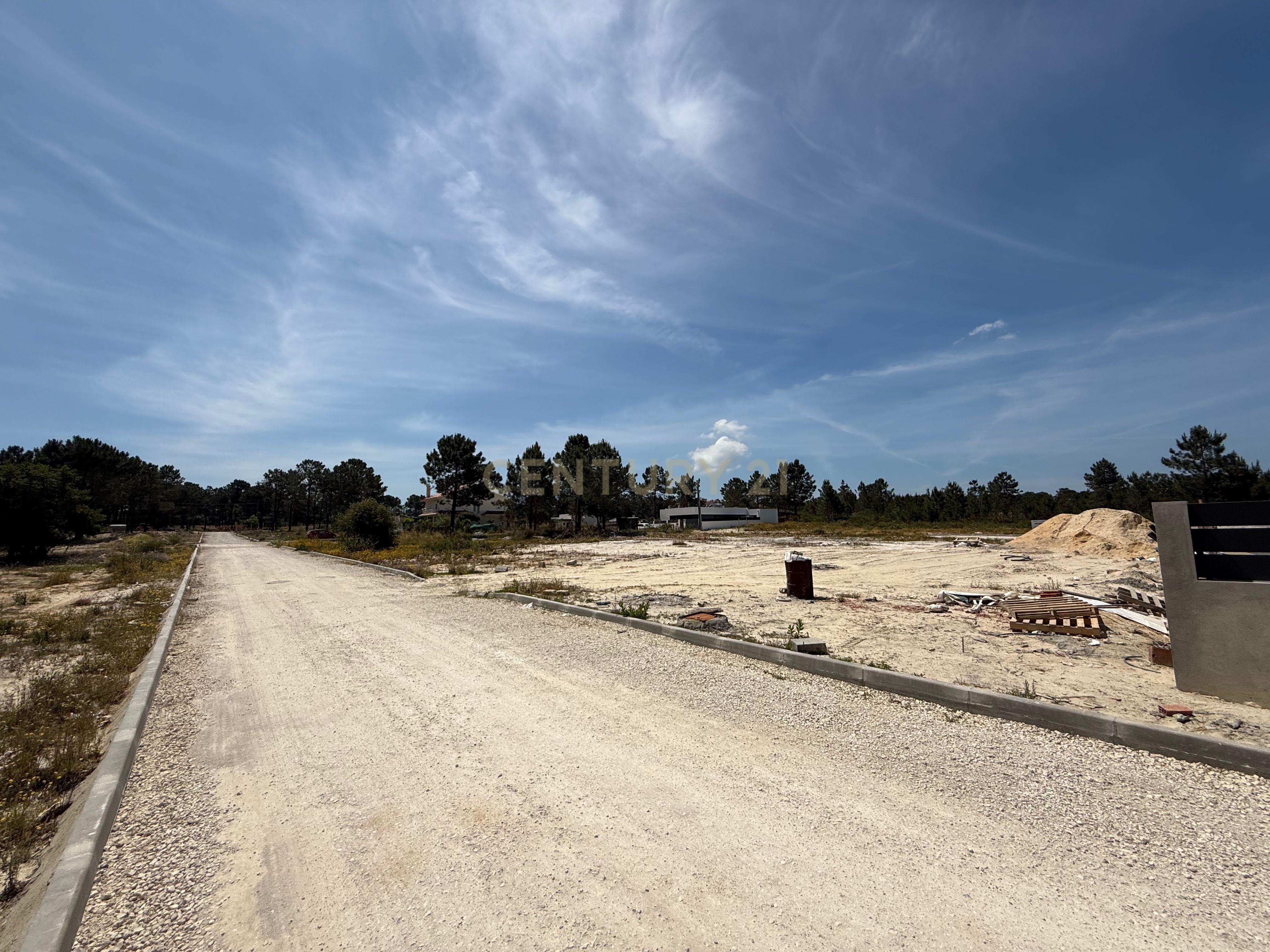 Terreno Urbano em Pinhal General - Oportunidade Única  - Image 5