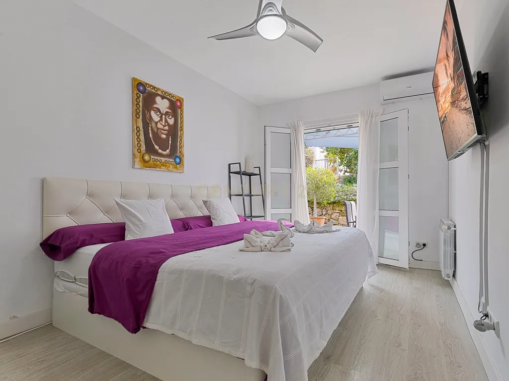 Impressionante moradia isolada com 5 quartos em San Pedro de Alcántara, Marbella - Image 12